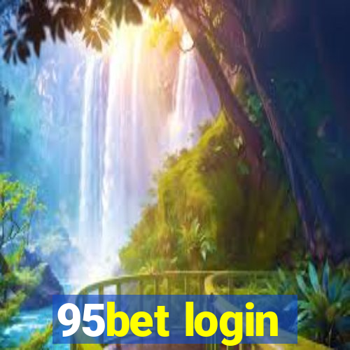 95bet login